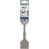 Burin Bêche SDS-Plus 140 X 40 mm Burin Bêche