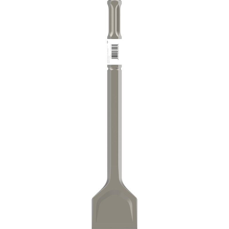 Burin Bêche À Queue Six Pans 22 mm 400 X 80 mm Burin Bêche, Auto-Affûtant