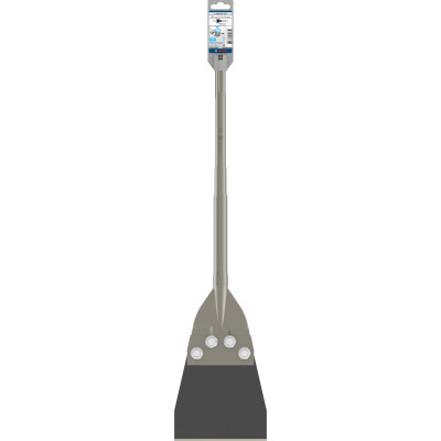 Burin Racleur Pro SDS MAX Floor Scraper, 152 X 635 mm