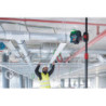 Laser Lignes Gll 3-80 Cg Solo + Support Bm 1