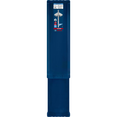 5 Foret Pour Perforateur Expert SDS MAX 8X 32X400X520 mm