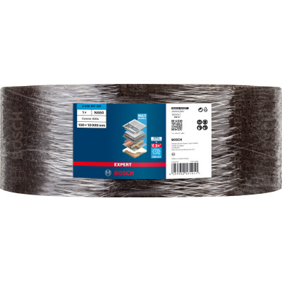 Rouleau De Non-Tissé Expert N880, 100 mm X 10 M, Gros A