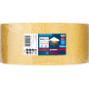 Rouleau Abrasif Expert C470 Pour Ponçage Manuel 115 mm X 50 M, G 40