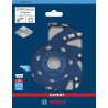 Meule Expert Concrete Grinding 150 X 22,23 X 4,5 mm