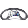 Bande Abrasive Expert N470 40 X 760 mm, Gros