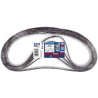 Bande Abrasive Expert N470 40 X 760 mm, Medium