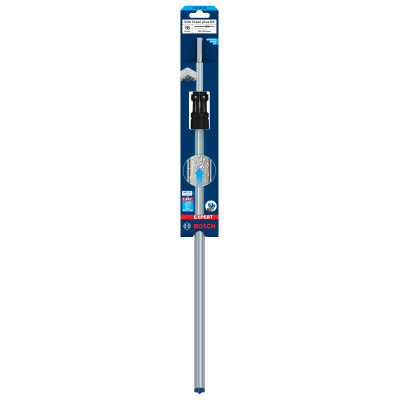 Foret Aspirant Expert SDS Clean Plus-8X 16 X 400 X 550 mm