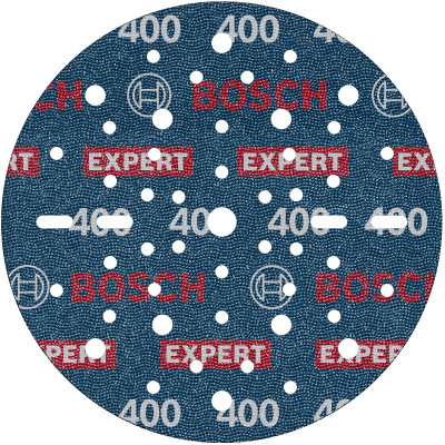 50 Abrasifs Expert O780 150Mm 400