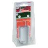 Scies-Trépans À Concrétion Carbure D 43 mm