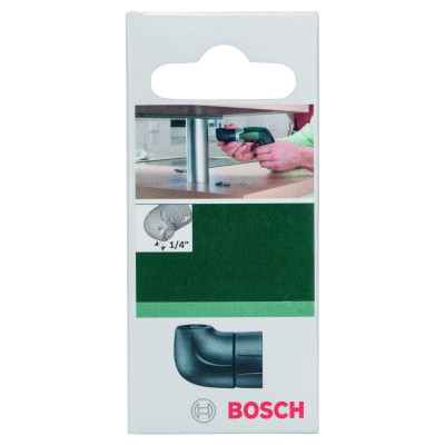 Renvoi DAngle Accessoires Système Pour Visseuses Sans Fil Bosch