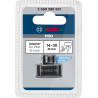 Adapter For Pro Q-Lock, Scie Trépan Avec Système Quick Change 14-30 mm Conçu Po