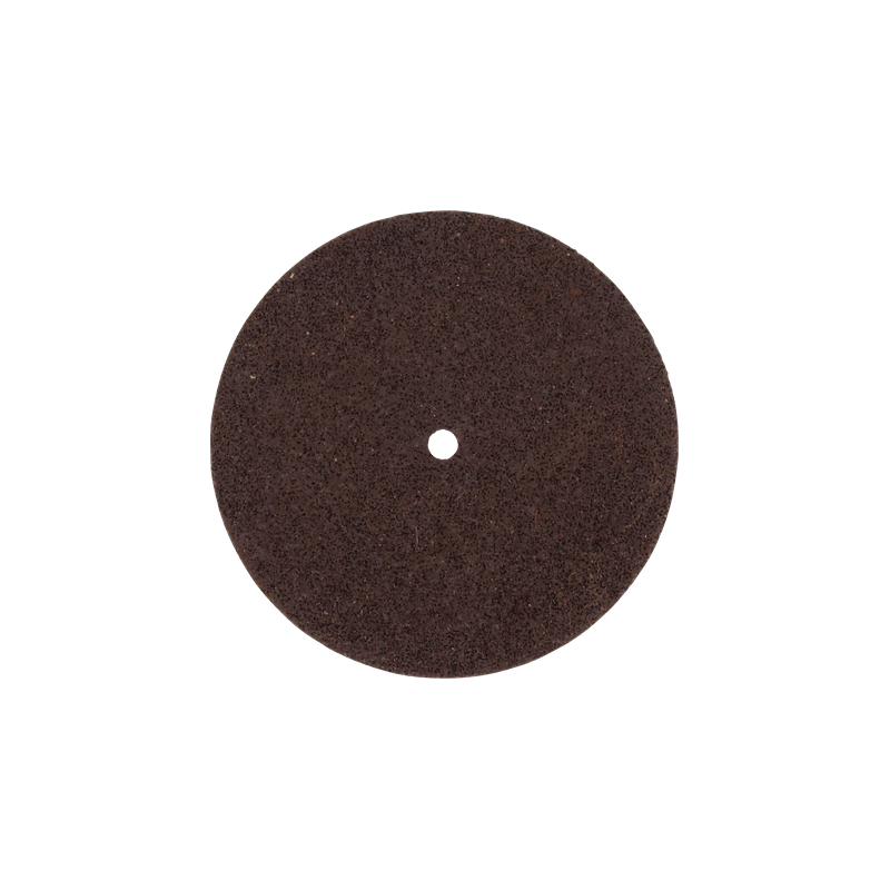 Dremel 540 Lot De 5 Disques À Tronçonner Diamètre 32Mm Pour Découper Avec Outil