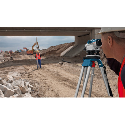 Niveau Optique Gol 26 D