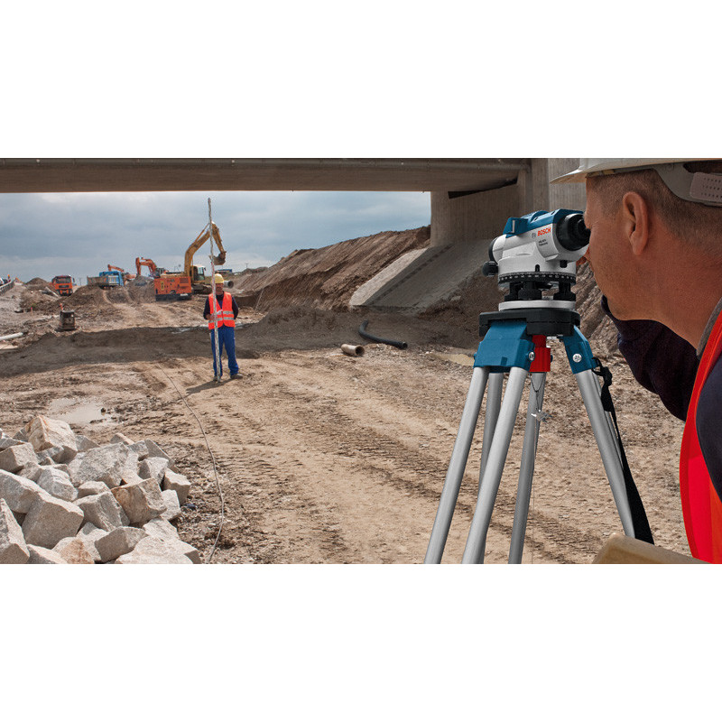 Niveau Optique Gol 32 G