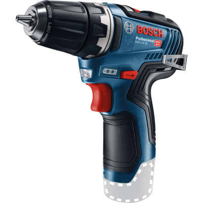 Perceuse Visseuse Gsr 12V-35 Solo L