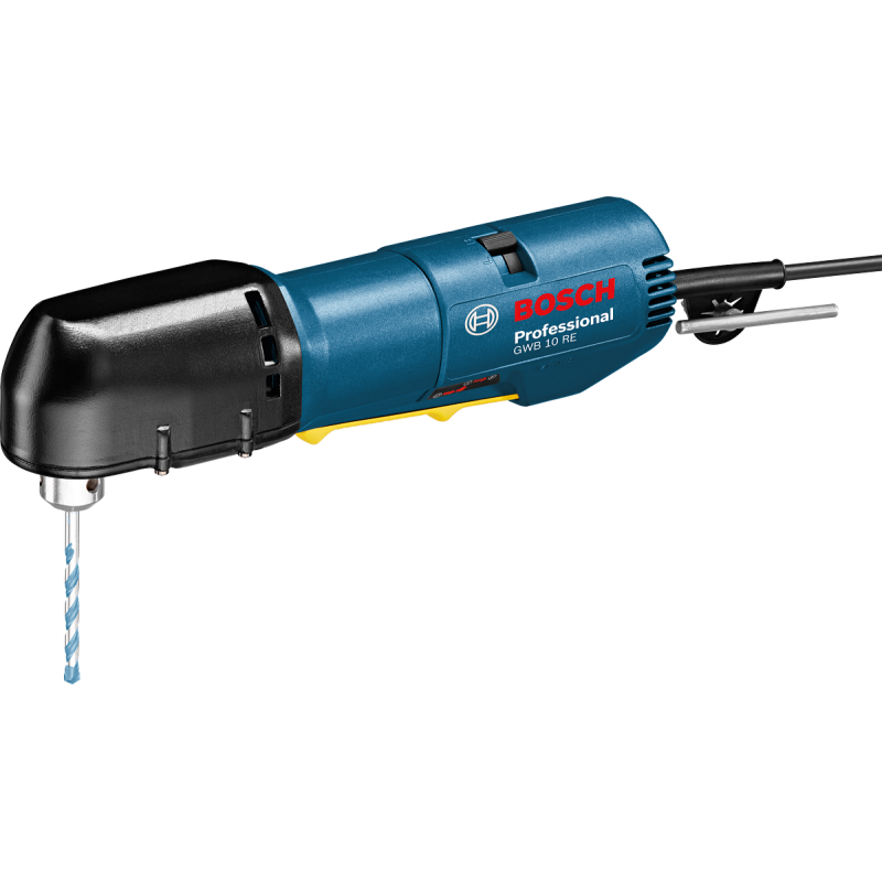 Perceuse Filaire Gwb 10 Re (C)