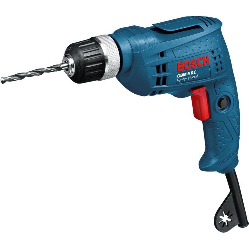 Perceuse Filaire Gbm 6 Re (C)