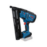 Cloueur Bois De Finition Sans Fil Gnh 18V-64 Md Solo (C)