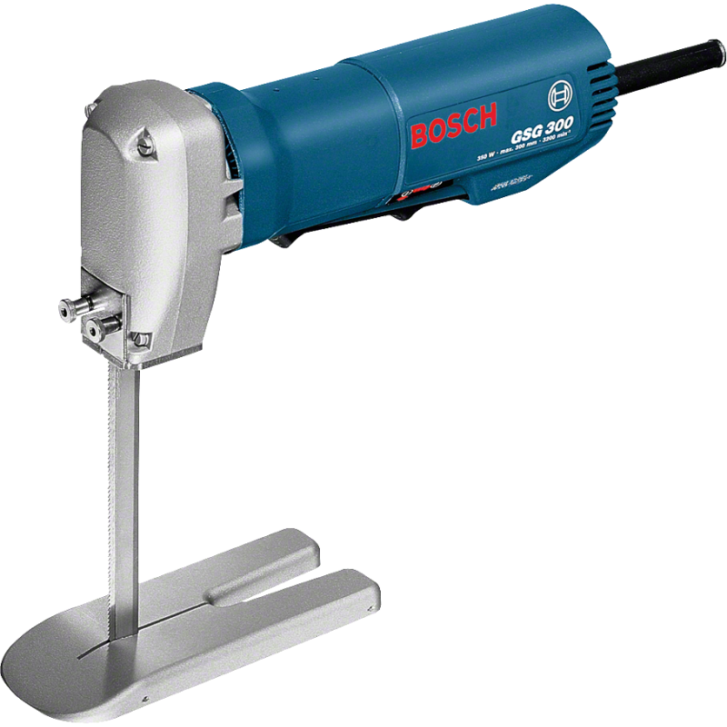 Scie Sauteuse Gsg 300 (C)