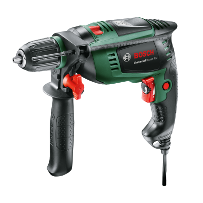 Perceuse À Percussion Universalimpact 800