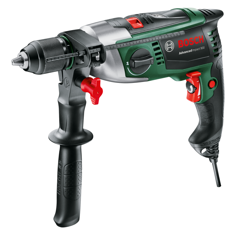 Perceuse À Percussion Advancedimpact 900
