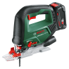 Advancedsaw 18V-140 Set