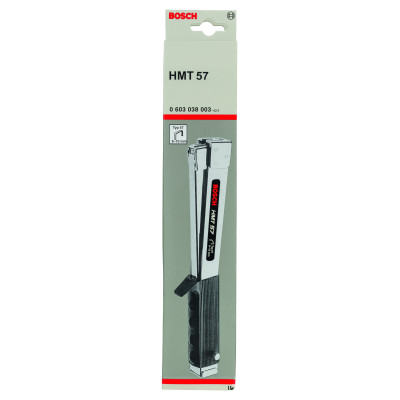 Agrafeuse À Marteau Hmt 57