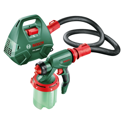 Pistolet À Peinture Pfs 30002