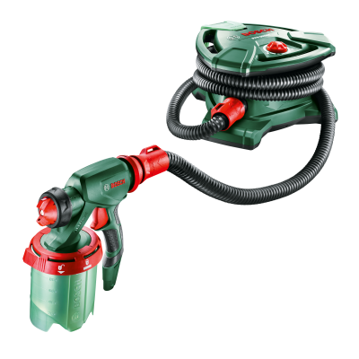 Pistolet À Peinture Pfs 5000 E