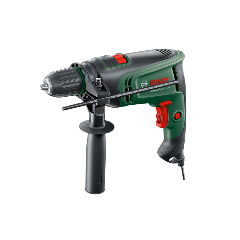 Perceuse À Percussion Fialire Universalimpact 730