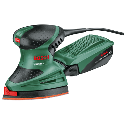 Ponceuse Multi Psm 160 A