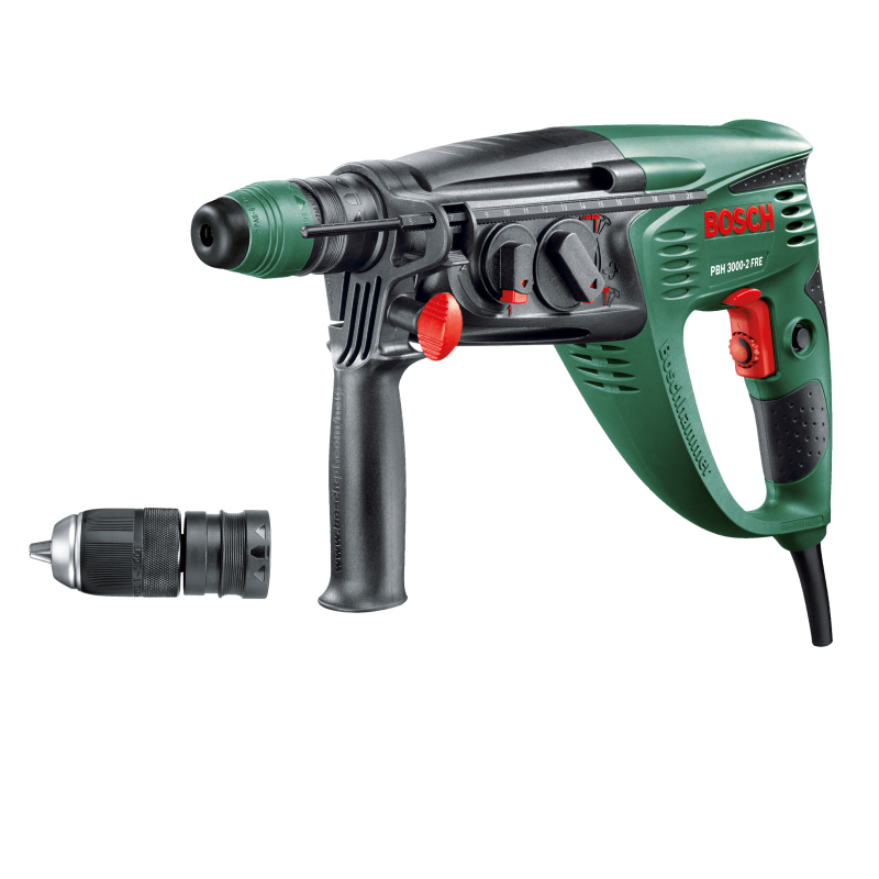 Perforateur Pbh 30002 Fre SDS+