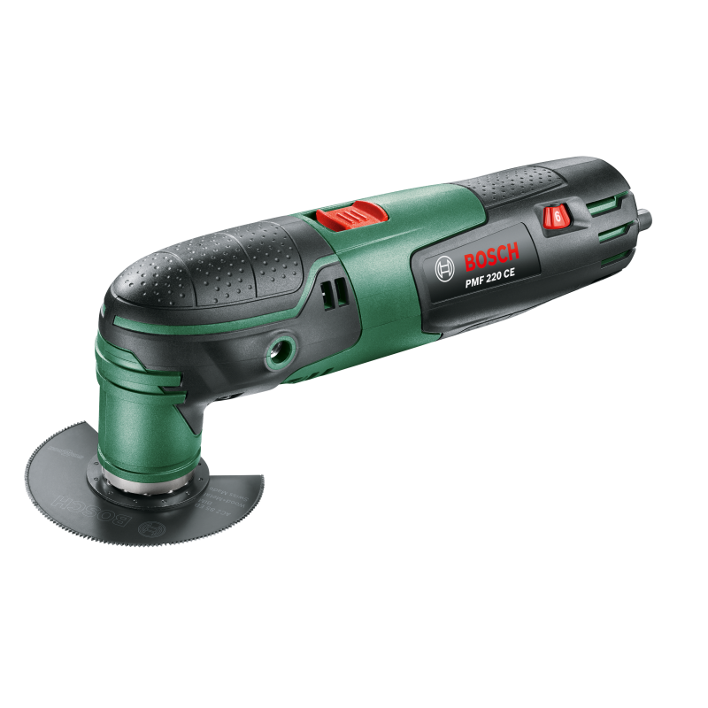 Outil Multifonctions Pmf 220 Ce