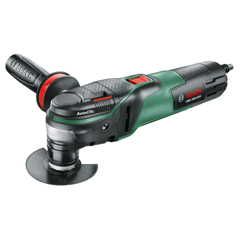 Outil Multifonctions Pmf 350 Ces