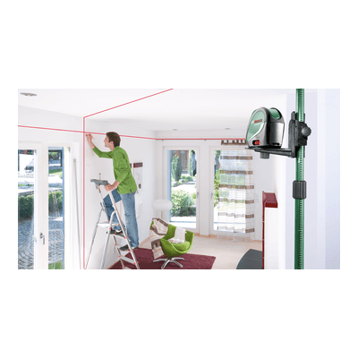 Tige Télescopique Tp 320