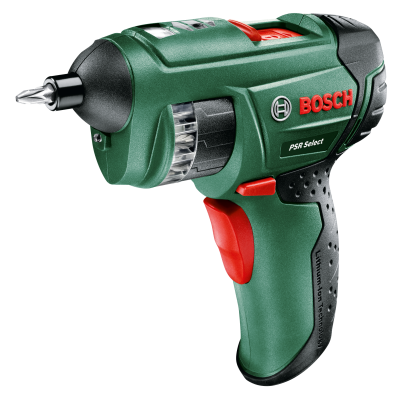 Tournevis Visseuse Sans-Fil Psr Select 1 Batterie 1,5Ah Lithiumion