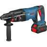 Marteau-Perforateur Sans Fil SDS Plus Gbh 18V-26 D Solo (C)