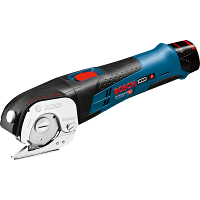 Cisaille Sans Fil Gus 12V-300 Solo (C)