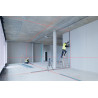 Laser Lignes Gll 3-80 C + Trépied Bt 150