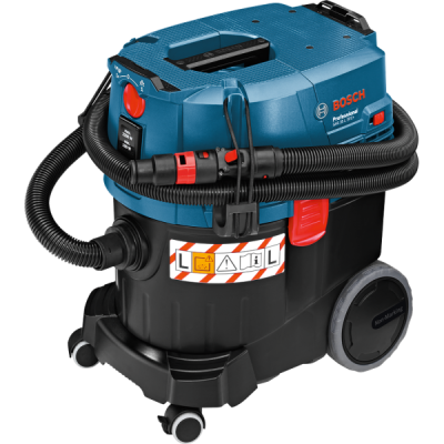Aspirateur Gas 35 L Sfc+ (C)