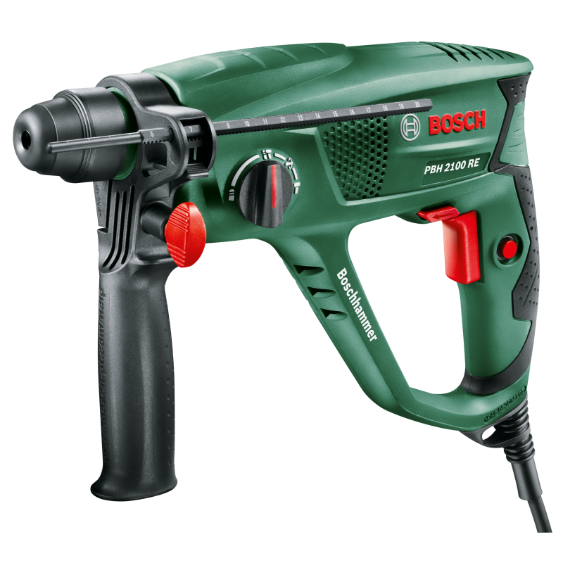 Perforateur Pbh 2100 Re