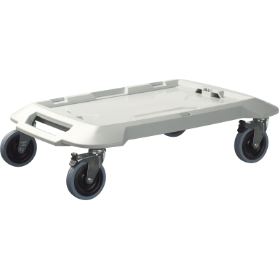 Plateau À Roulettes Pour L-Boxx (C)