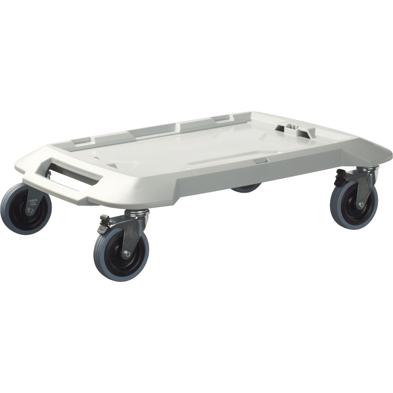 Plateau À Roulettes Pour L-Boxx (C)