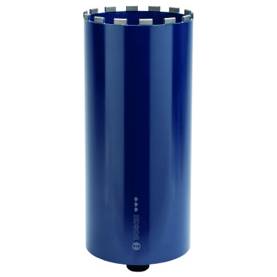 Couronne De Forage Diamantée À Eau 1 1/4" Unc Best For Concrete 212 mm, 450 mm,