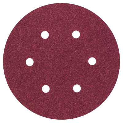 Disques Abrasifs Pour Ponceuse Excentrique, Set De 5 Pièces G 120