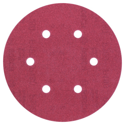 Disques Abrasifs Pour Ponceuse Excentrique, Set De 5 Pièces G 180