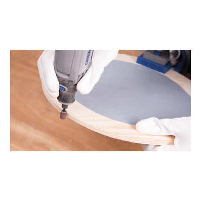 Coffret De 100 Accessoires Dremel Pour Outils Rotatifs Pour Graver, Découper, Po