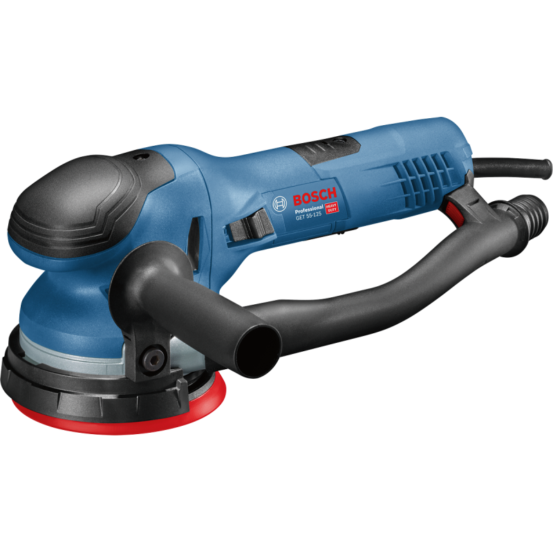 Ponceuse Excentrique Get 55-125 L