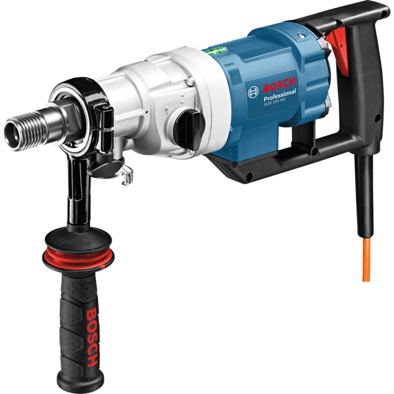 Carotteuse Gdb 180 We (Coffret)