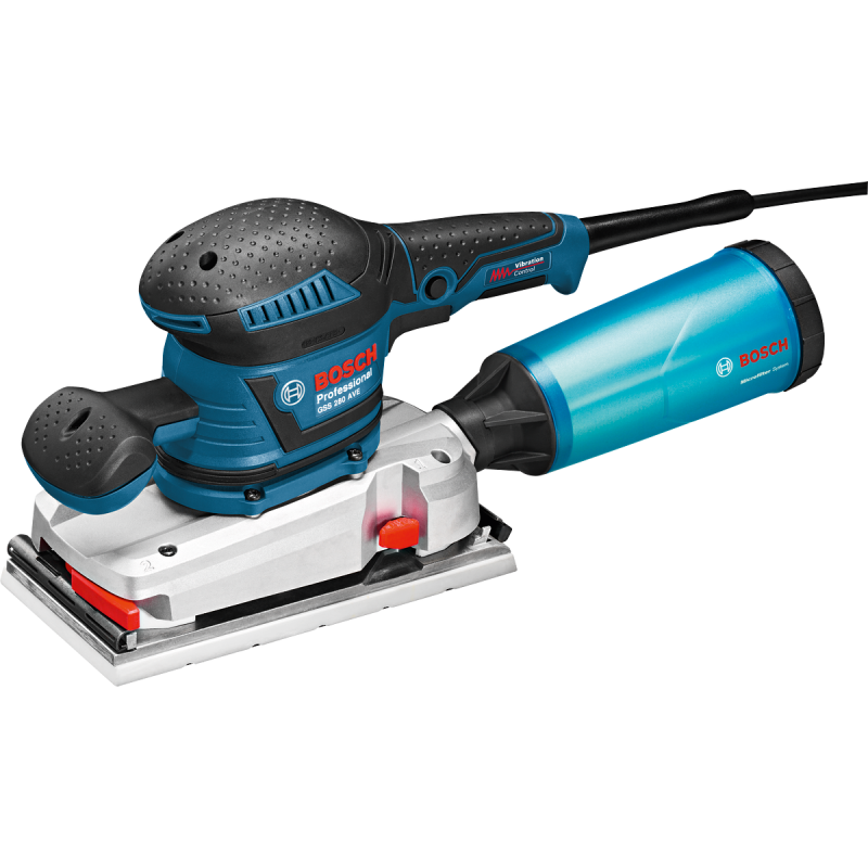 Ponceuse Vibrante Gss 280 Ave L